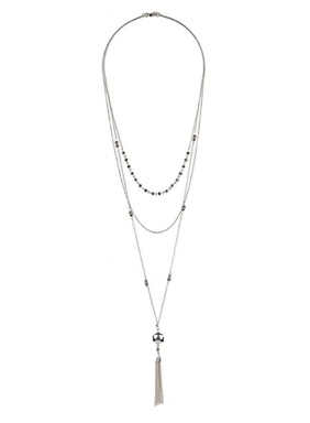 Multi Row faceted glass necklace.jpg